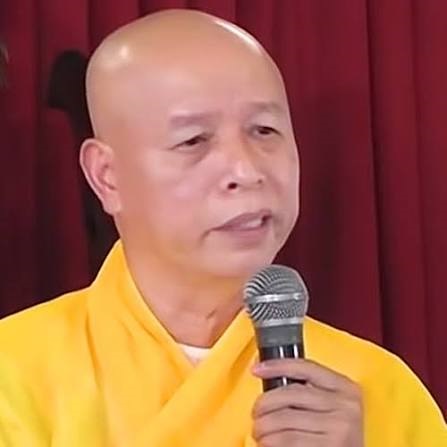 Thích Thái Hòa